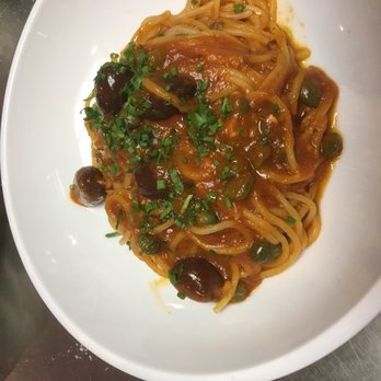 Buono Osteria - Italian Near Me - Gibsons, British Columbia