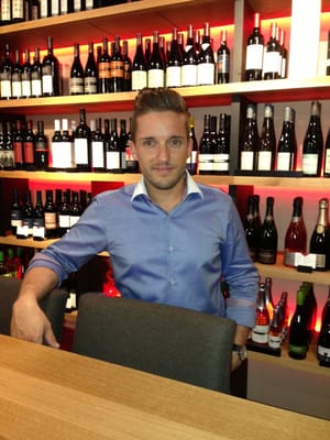 WEINGUT.restaurant.weinbar.vinothek by null