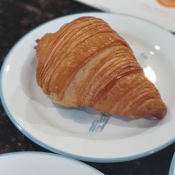 Cho-Kwok-Lat - Croissant - Desserts Near Me - Markham, Ontario Cho-Kwok-Lat - Croissant - Desserts Near Me - Markham, Ontario