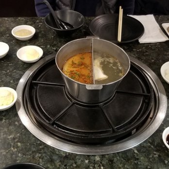 Hot Pot City - Vietnamese Near Me - Westminster, California