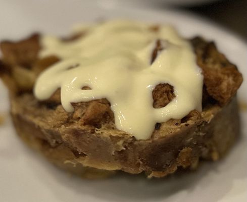 Steakhouse Five by null