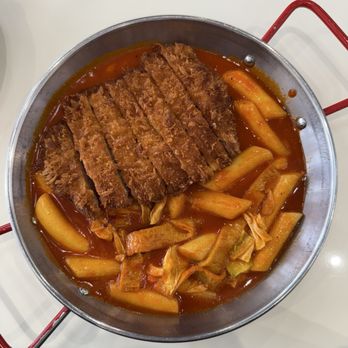 Katsu Bar - Japanese Curry Near Me - Irvine, California