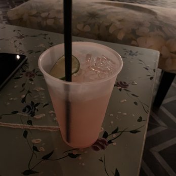 The Wildflower - Cocktail Bars Near Me - Orlando, Florida The Wildflower - Cocktail Bars Near Me - Orlando, Florida