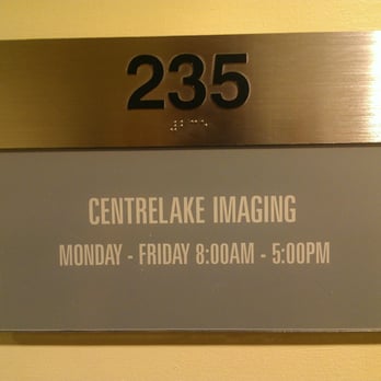 Centrelake Imaging - Name Plate - Oncologist Near Me - Upland, California Centrelake Imaging - Name Plate - Oncologist Near Me - Upland, California