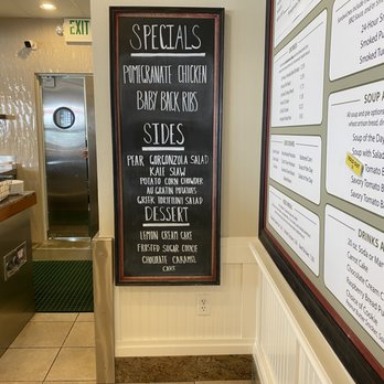 Molly's - Daily Specials - American Near Me - Provo, Utah Molly's - Daily Specials - American Near Me - Provo, Utah