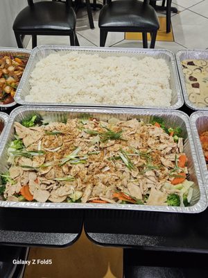 THAI D CUISINE by null