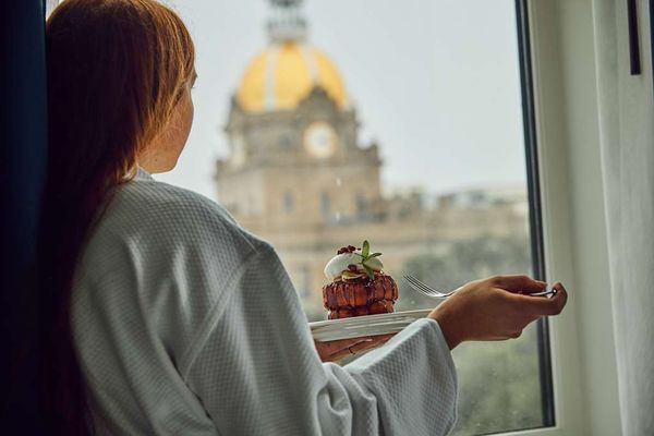 The Drayton Hotel Savannah, Curio Collection by Hilton by null