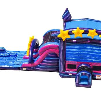 Mountain Top Bounce - Party Equipment Rentals Near Me