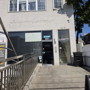 Joah Kitchen - Storefront - Korean Near Me - Flushing, New York
