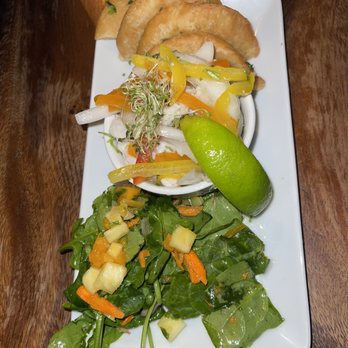 El Pescador - Ceviche - Seafood Near Me - Fajardo, Puerto Rico El Pescador - Ceviche - Seafood Near Me - Fajardo, Puerto Rico