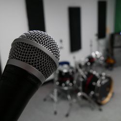 Right-On Studios - Hourly Rehearsal Studio
