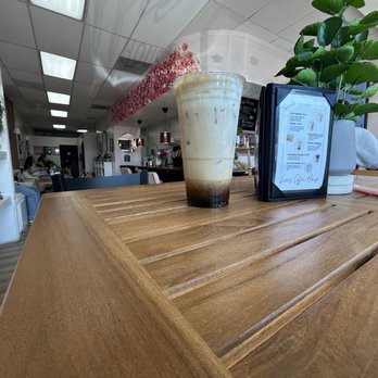Lee's Coffee House - Ice shaken Expresso - Coffee & Tea Near Me - San Fernando Valley, California Lee's Coffee House - Ice shaken Expresso - Coffee & Tea Near Me - San Fernando Valley, California