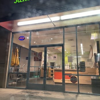 Jamba - Juice Bars & Smoothies Near Me - Monterey Park, California