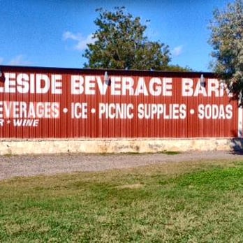 Ingleside Beverage Barn - a sign for ingleside beverage barn - Convenience Stores Near Me - Ingleside, Texas Ingleside Beverage Barn - a sign for ingleside beverage barn - Convenience Stores Near Me - Ingleside, Texas