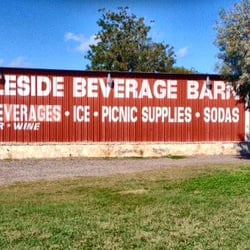 Ingleside Beverage Barn