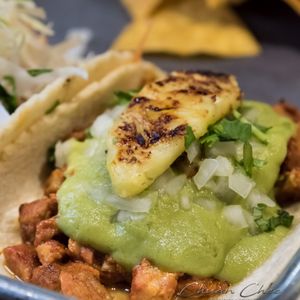 El Nahual Tacos on Yelp