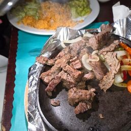 Beef Fajita Tacos (2)
