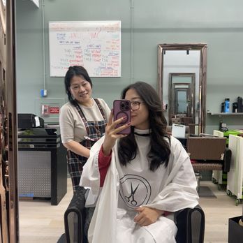 Snip2Curl - Hair Salons Near Me - San Francisco, California Snip2Curl - Hair Salons Near Me - San Francisco, California