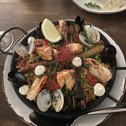 Paella Paella