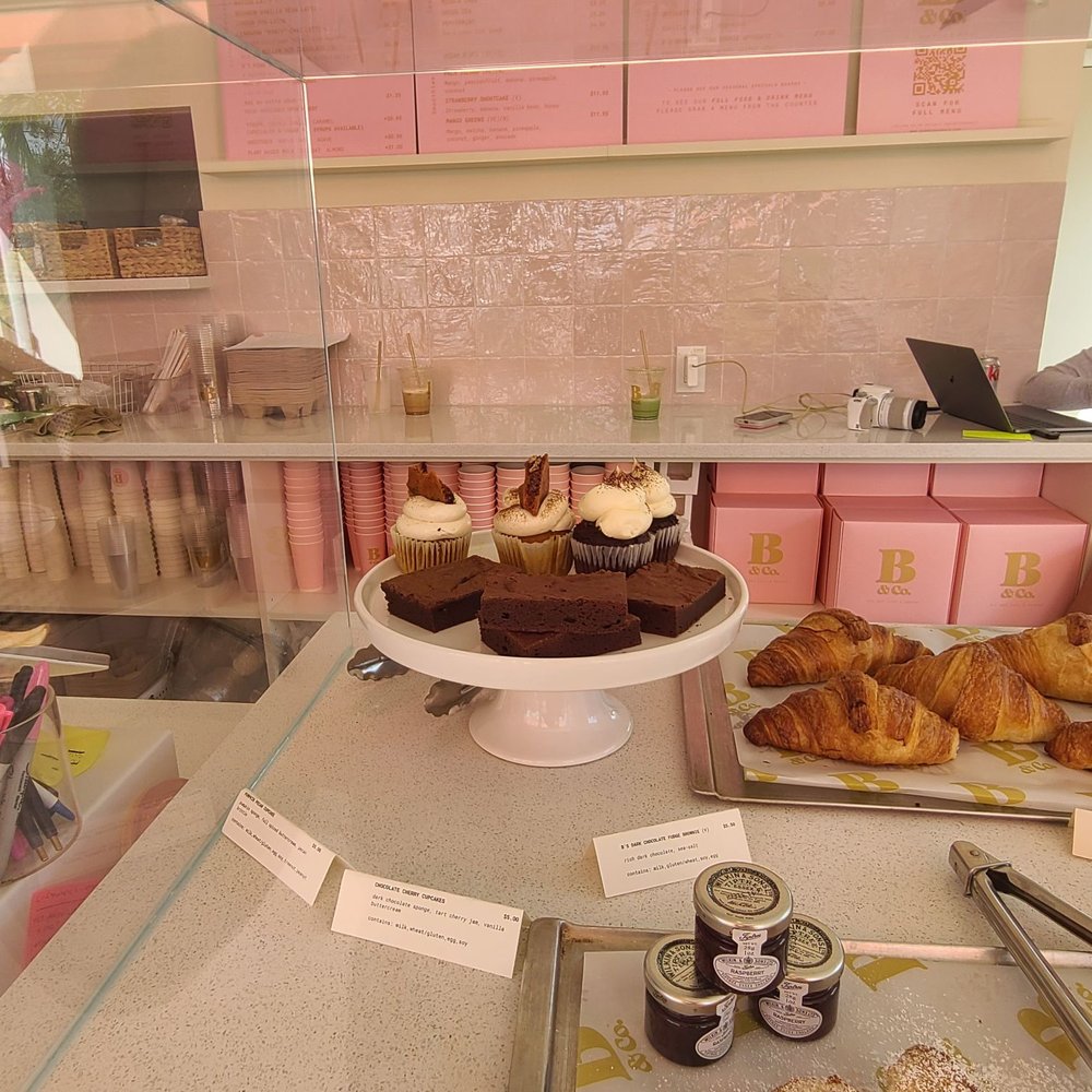 Beswick's - Bakeries Near Me - Delray Beach, Florida
