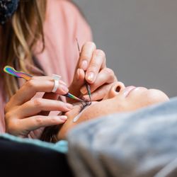 Coquette Lash & Beauty