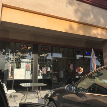 JB Ice Cream - No sign out front - Ice Cream & Frozen Yogurt Near Me - Sacramento, California JB Ice Cream - No sign out front - Ice Cream & Frozen Yogurt Near Me - Sacramento, California