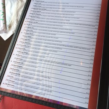 Miyazaki - Sushi Bars Near Me - Oak Ridge North, Texas Miyazaki - Sushi Bars Near Me - Oak Ridge North, Texas