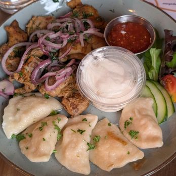 UNO Bistro - Ukrainian Near Me - Toronto, Ontario UNO Bistro - Ukrainian Near Me - Toronto, Ontario