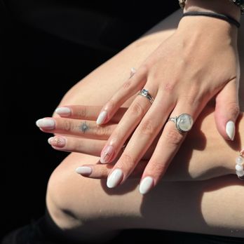 Jemk Nail Lounge - Nail Salons Near Me - Bellevue, Washington