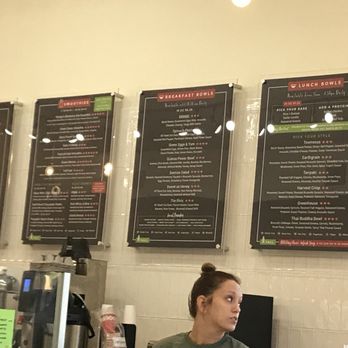 Snack Lab - Acai Bowls Near Me - Bentonville, Arkansas
