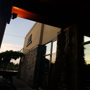 Roots Restaurant and Bar - Lovely Outdoor patio - New American Near Me - Camas, Washington Roots Restaurant and Bar - Lovely Outdoor patio - New American Near Me - Camas, Washington