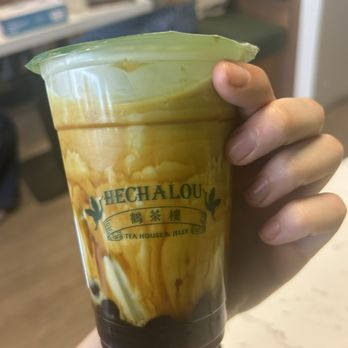 Hechalou Tea & Jelly - Bubble Tea Near Me - Tempe, Arizona Hechalou Tea & Jelly - Bubble Tea Near Me - Tempe, Arizona