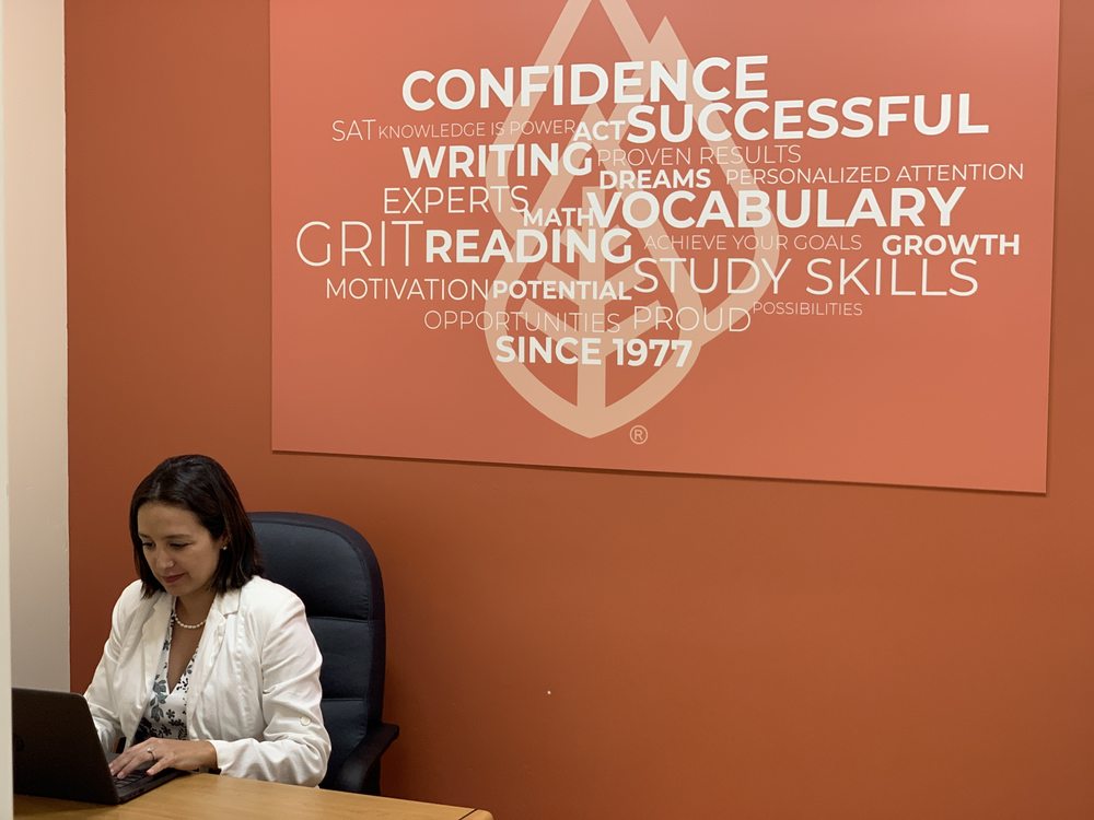 Huntington Learning Center Del Mar - reading tutor in Del Mar, CA