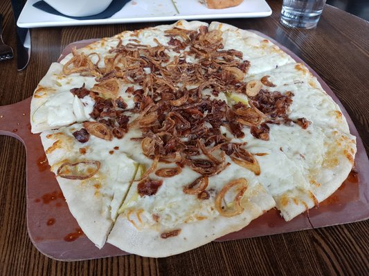 Bight Restaurant & Bar by null