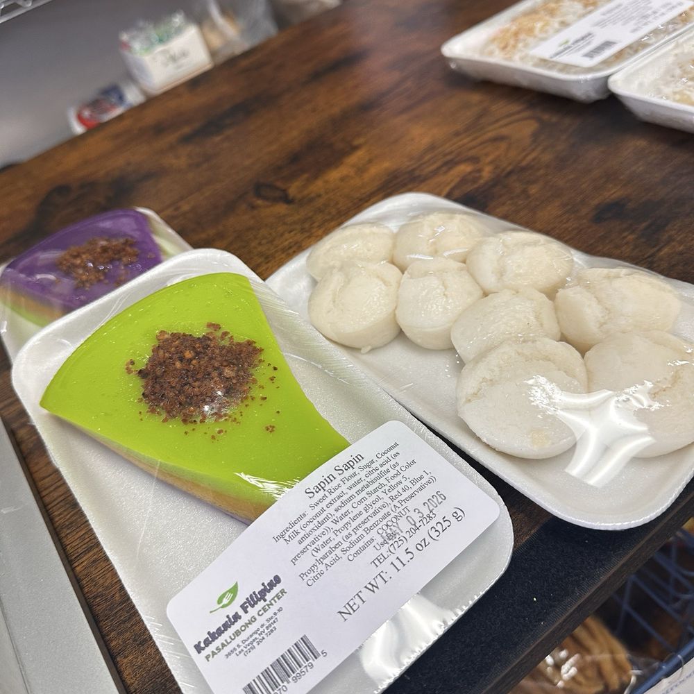 Kakanin - Desserts Near Me - Las Vegas, Nevada Kakanin - Desserts Near Me - Las Vegas, Nevada