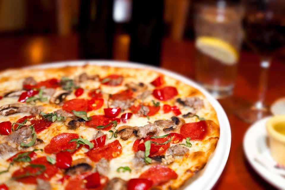 WILLOW STREET WOODFIRED PIZZA Updated October 2024 518 Photos & 762 Reviews 20 S Santa