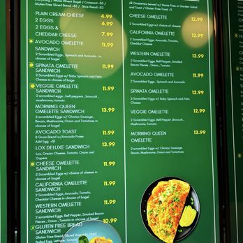 Green Blend - Juice Bars & Smoothies Near Me - New York, New York
