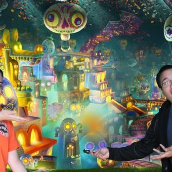 TapSnap 1061 - Book of Life Promo at Shops at La Cantera - Event Photography Near Me TapSnap 1061 - Book of Life Promo at Shops at La Cantera - Event Photography Near Me