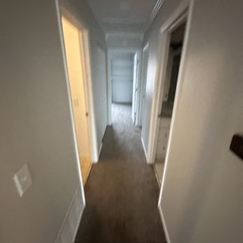 M&I Independence  - Interior wall - Handyman Near Me - Schaumburg, Illinois