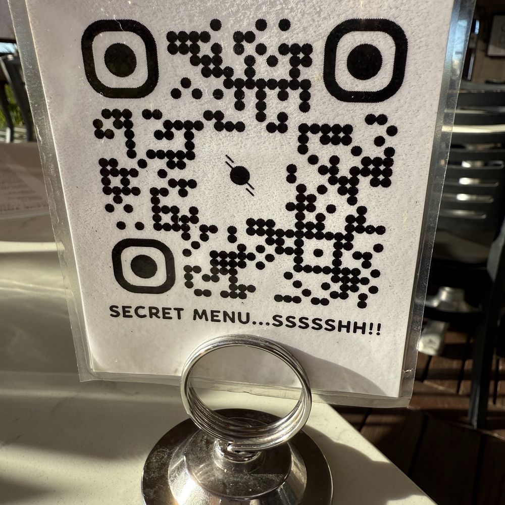 Coco Deck - Secret menu! - Mexican Near Me - Lahaina, Hawaii