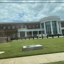 Clayton County Police Department