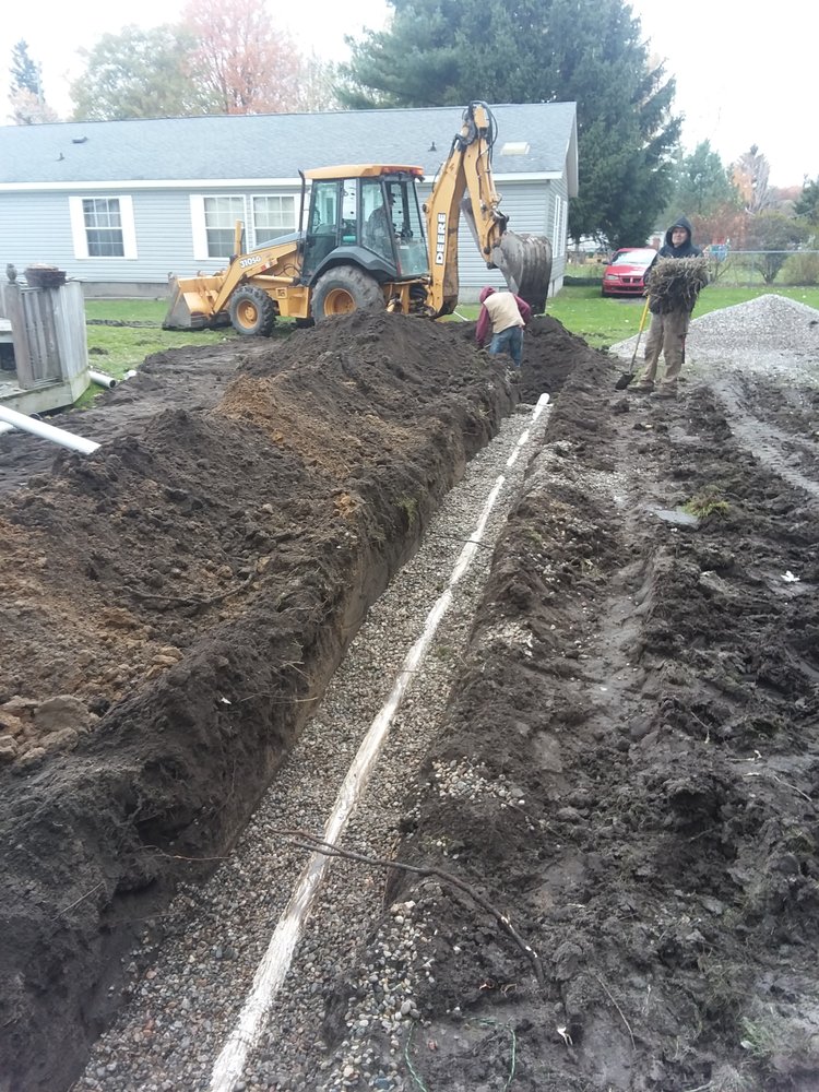 Slide of Adams Inline Plumbing