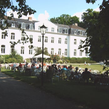 Schloss Weißenhaus - Landmarks & Historical Buildings Near Me - Wangels, SH