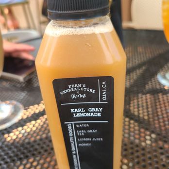 The Nest - Waffles Near Me - Ojai, California
