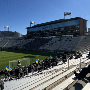 Protective Stadium - Stadiums & Arenas Near Me - Birmingham, Alabama