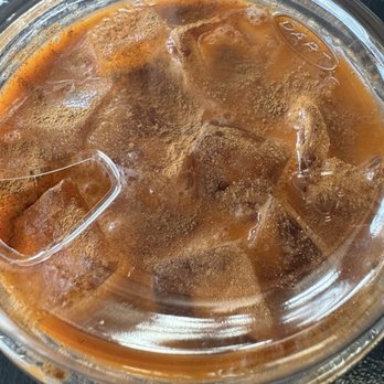 Blind Tiger Coffee Roasters - Dirty tiger - Coffee & Tea Near Me - Tampa, Florida
