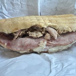 Cuban Cuban