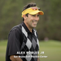 Photo of Alex Robles Jr Golf