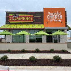 Pollo Campero