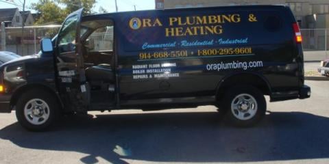 Slide of Ora Plumbing Heating & Contracting
